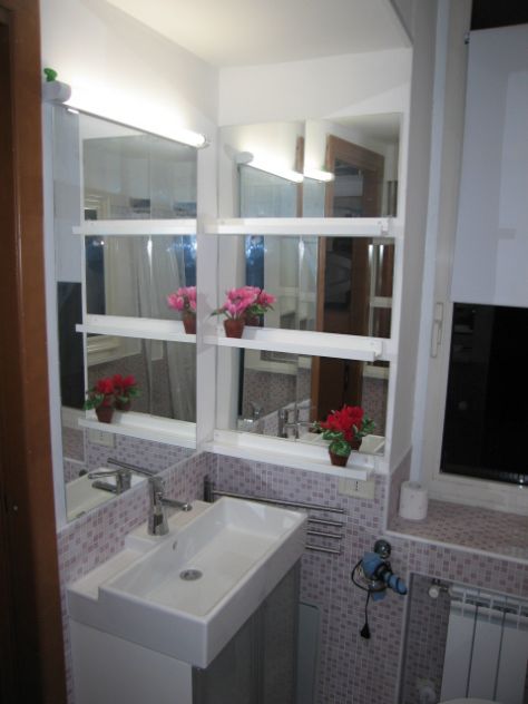 appartamento in affitto a Roma in zona Tiburtino