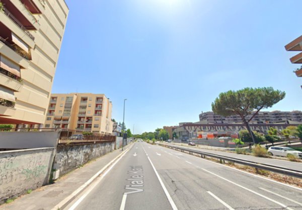 appartamento in affitto a Roma in zona Monte Sacro/Talenti