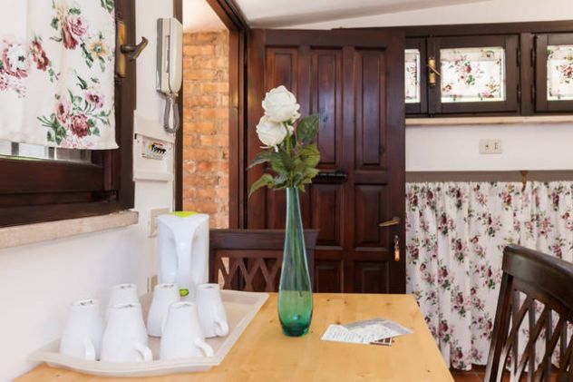 monolocale in affitto a Roma in zona Tiburtino