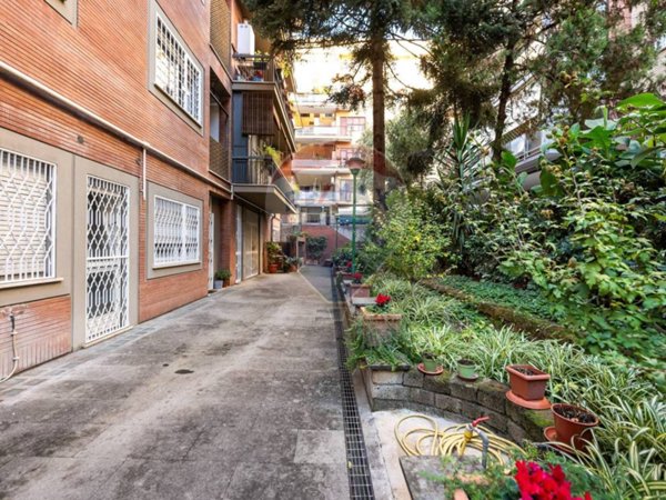 appartamento in affitto a Roma in zona Tor di Quinto