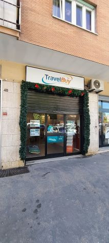 negozio in affitto a Roma in zona Prenestino-Centocelle