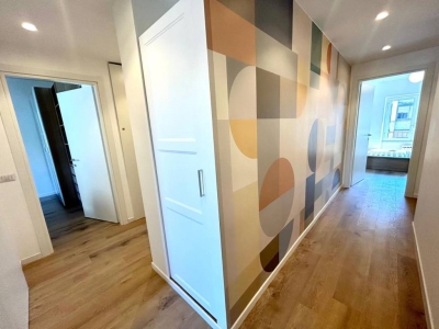 appartamento in affitto a Roma in zona Ostiense