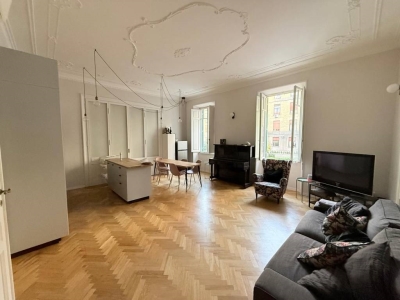 casa indipendente in affitto a Roma in zona Nomentano