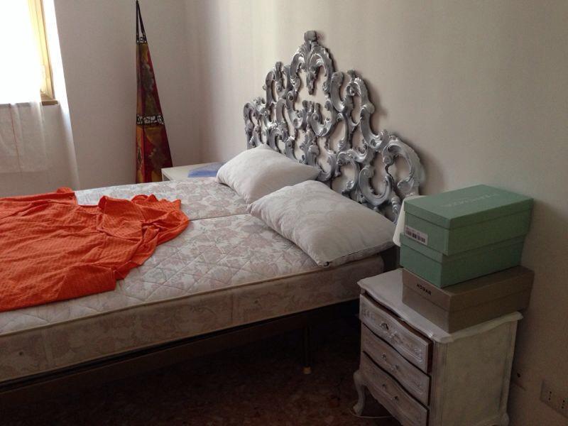 camera singola in affitto a Roma in zona Trieste