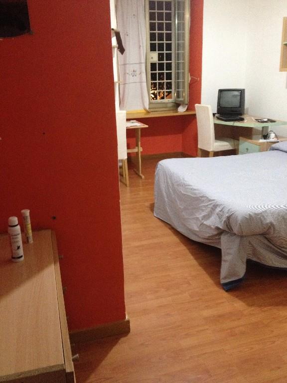 camera singola in affitto a Roma