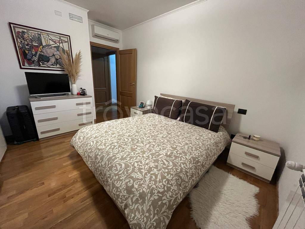 appartamento in affitto a Roma in zona Aurelio