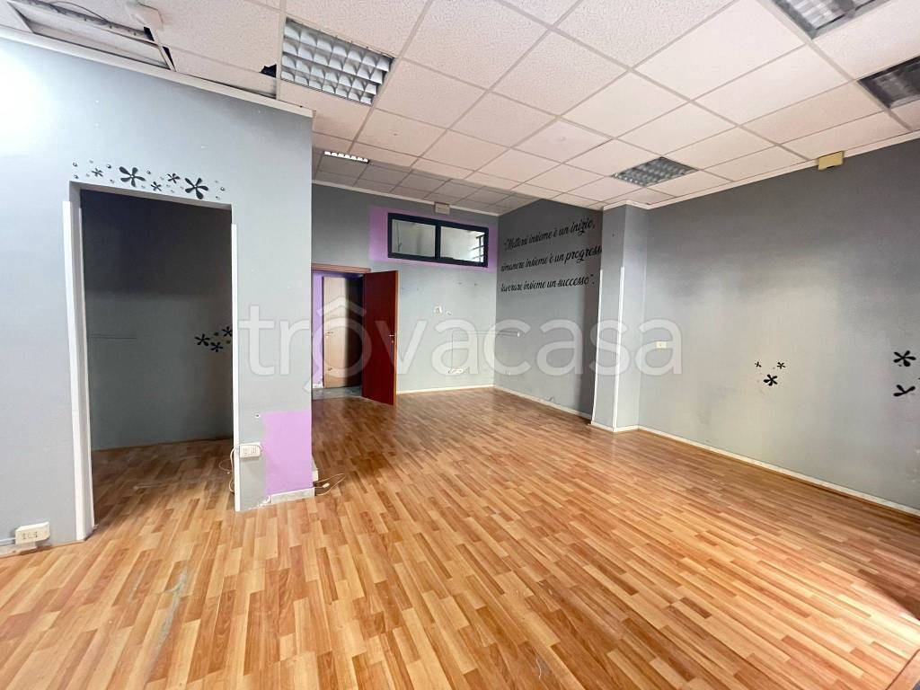 negozio in affitto a Roma in zona Prenestino-Centocelle