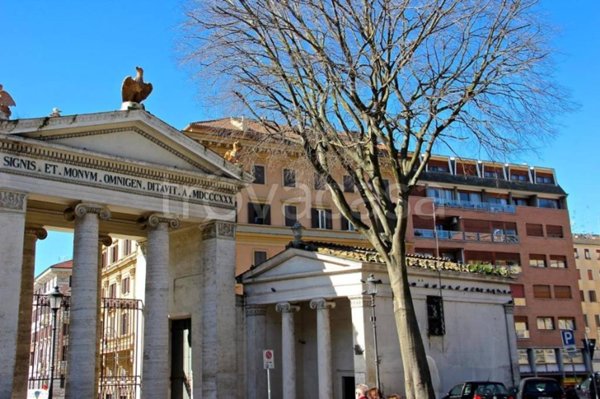 appartamento in affitto a Roma in zona Pinciano
