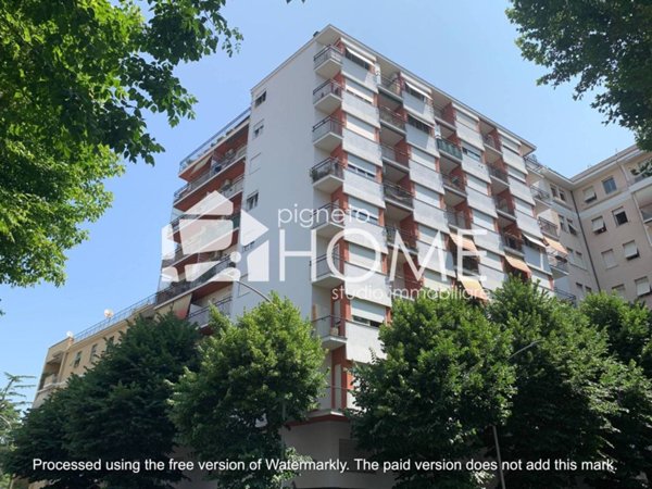 appartamento in affitto a Roma in zona Prenestino-Labicano