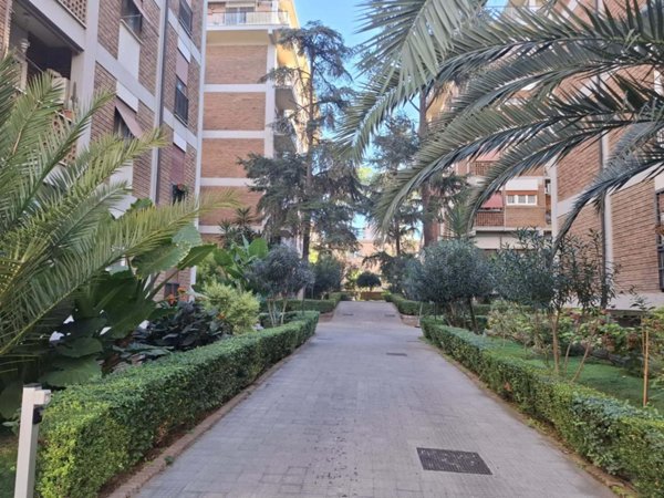 appartamento in affitto a Roma in zona Tor Vergata/Torrenova