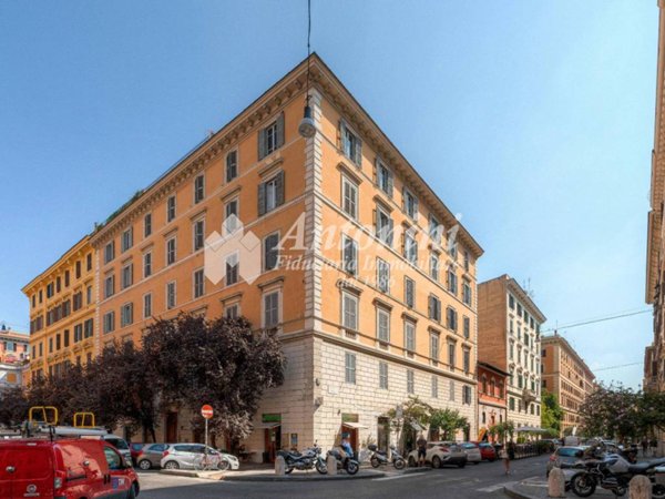 appartamento in affitto a Roma in zona Rione Prati