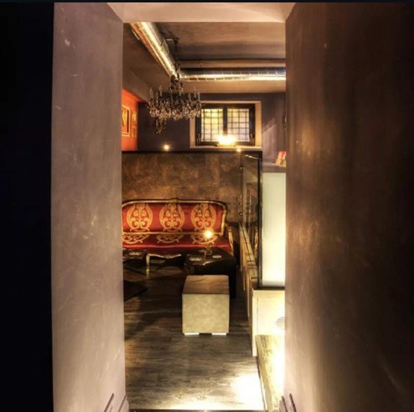 negozio in affitto a Roma