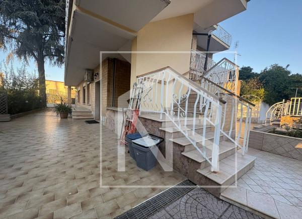 appartamento in affitto a Roma in zona Torre Maura