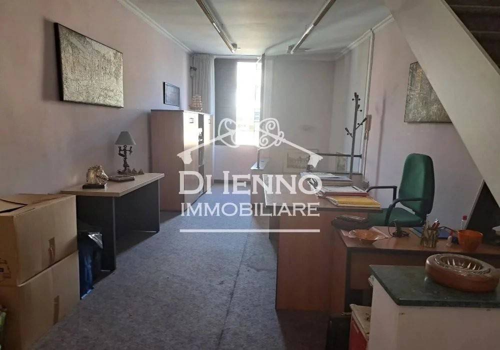 negozio in affitto a Roma in zona Tor di Quinto