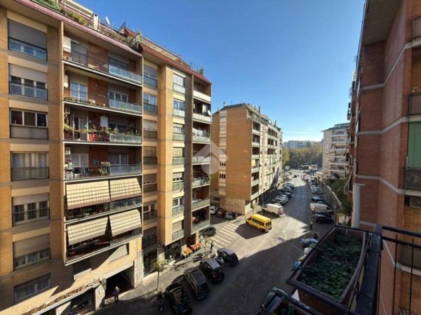 appartamento in affitto a Roma in zona Collatino