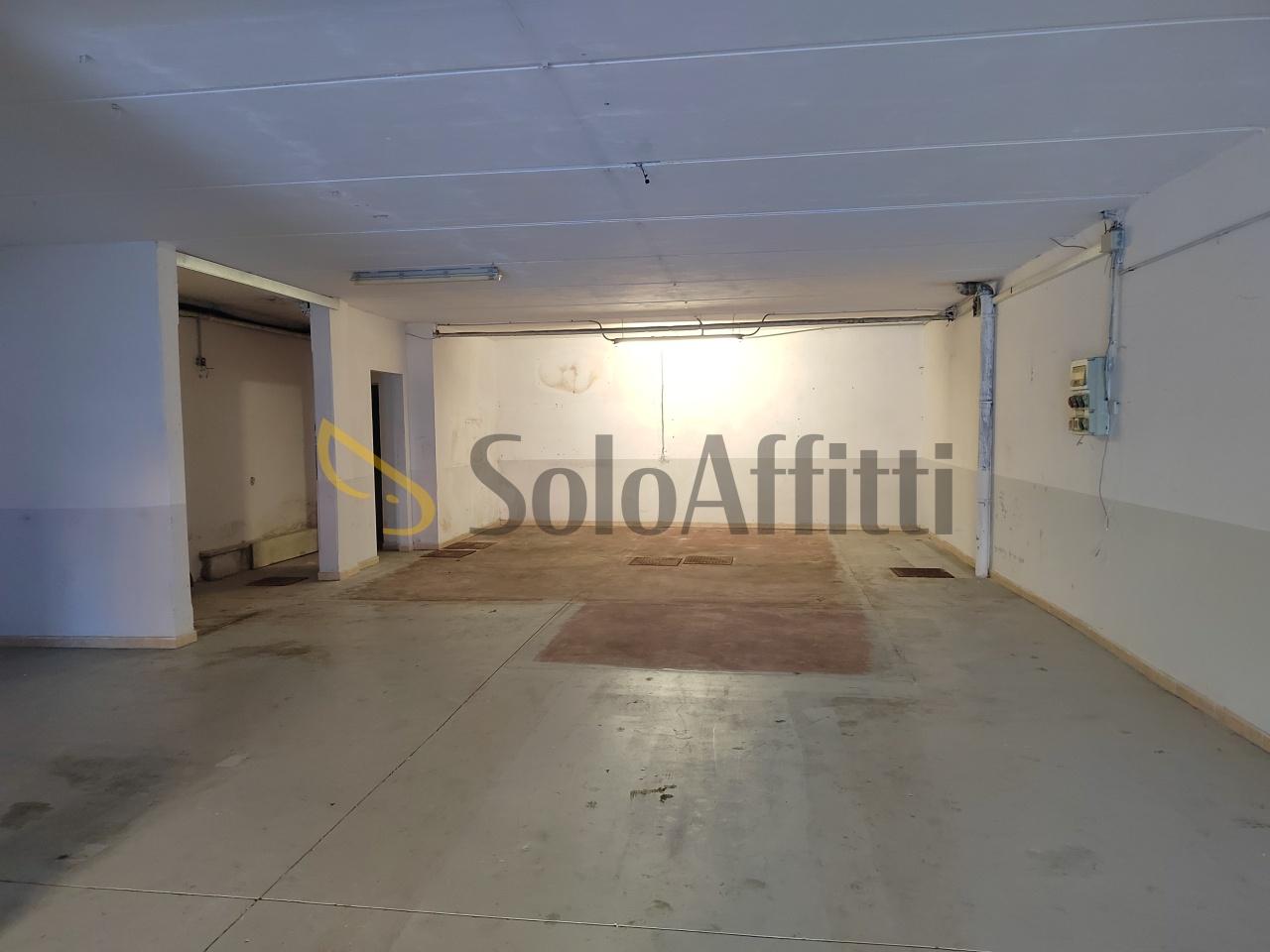 appartamento in affitto a Roma in zona La Pisana