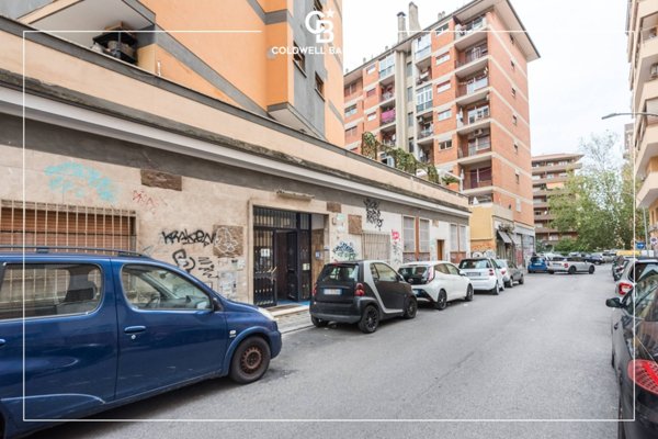 appartamento in affitto a Roma in zona Tuscolano