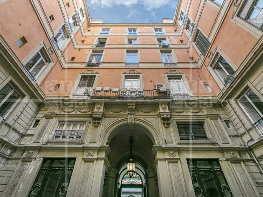 ufficio in affitto a Roma in zona Parione/Sant'Eustachio