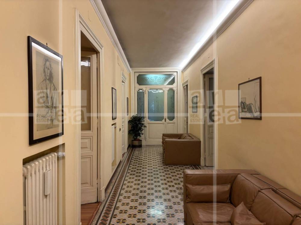 ufficio in affitto a Roma in zona Parione/Sant'Eustachio