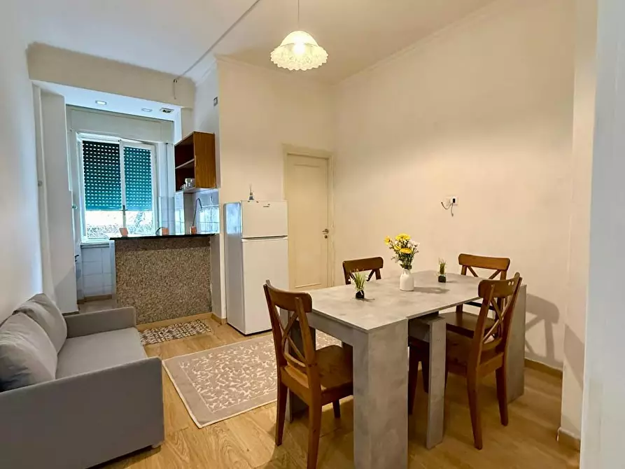 appartamento in affitto a Roma in zona Nomentano