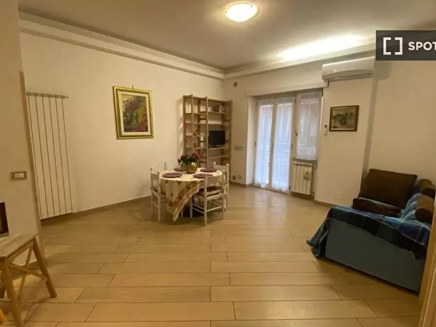 appartamento in affitto a Roma in zona Gianicolense