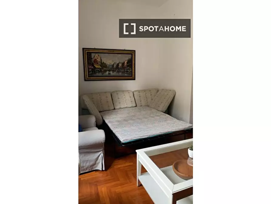 appartamento in affitto a Roma in zona Flaminio