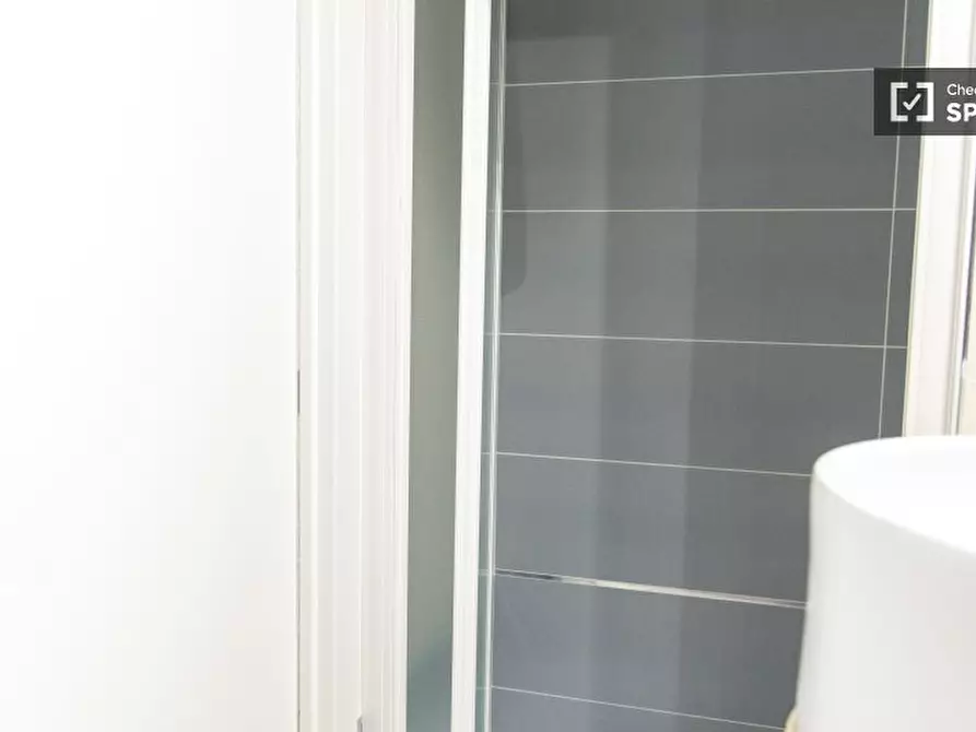 appartamento in affitto a Roma in zona Trionfale