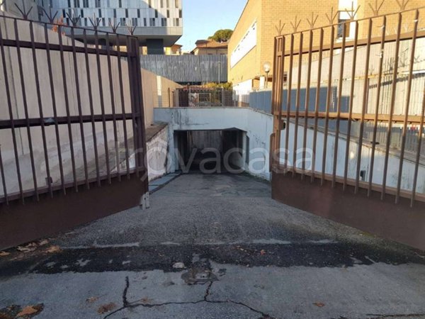 casa indipendente in affitto a Roma in zona Nomentano