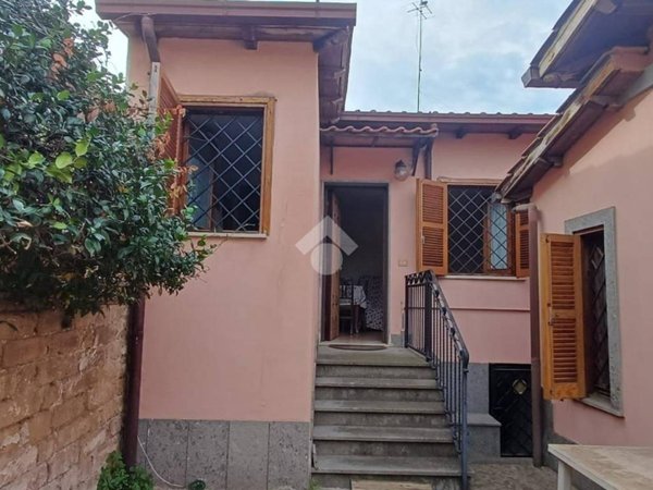 appartamento in affitto a Roma in zona Ardeatino