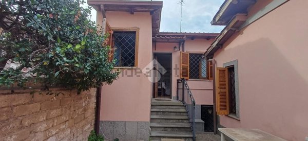 appartamento in affitto a Roma in zona Appio Pignatelli