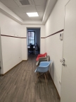 ufficio in affitto a Roma in zona Trevi-Colonna