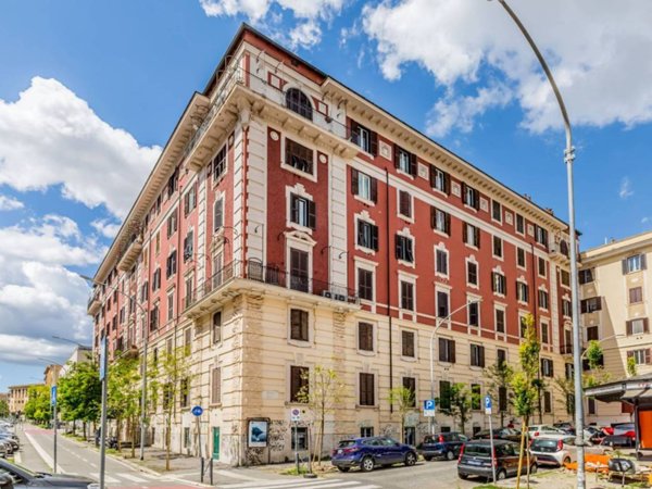 ufficio in affitto a Roma