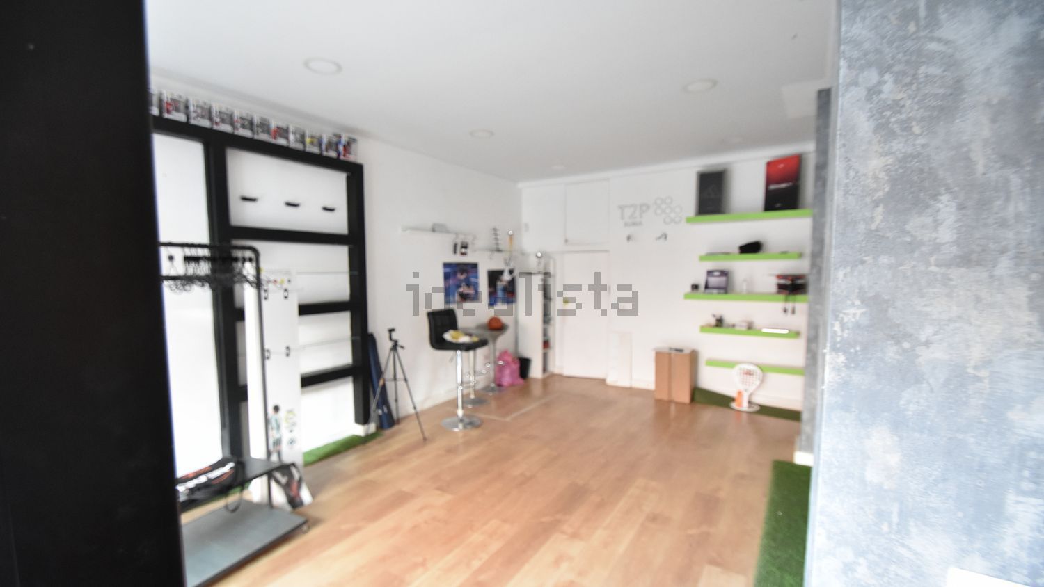 locale commerciale in affitto a Roma in zona Gianicolense