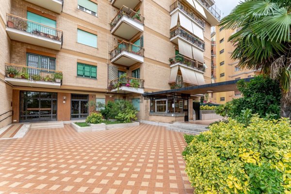 appartamento in affitto a Roma