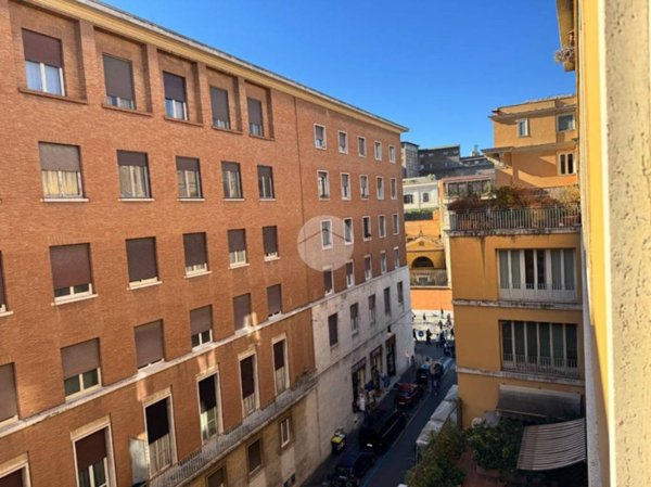 appartamento in affitto a Roma in zona Rione Borgo