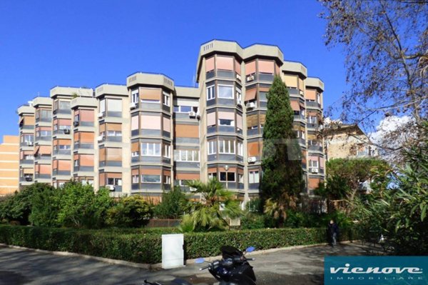 ufficio in affitto a Roma in zona Ostiense