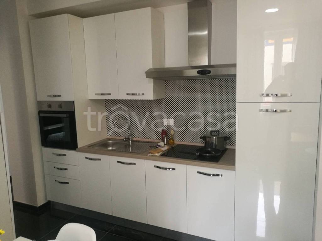 appartamento in affitto a Roma in zona Tiburtino