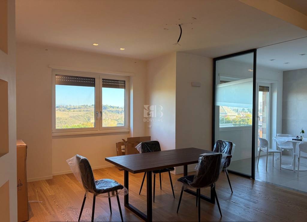 appartamento in affitto a Roma in zona Tor di Quinto