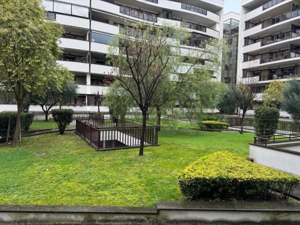 appartamento in affitto a Roma in zona Torrino