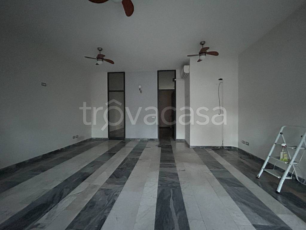 appartamento in affitto a Roma in zona Tuscolano