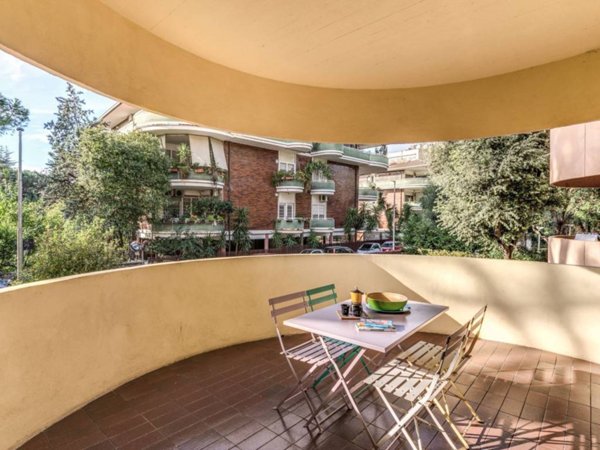 appartamento in affitto a Roma in zona Aurelio