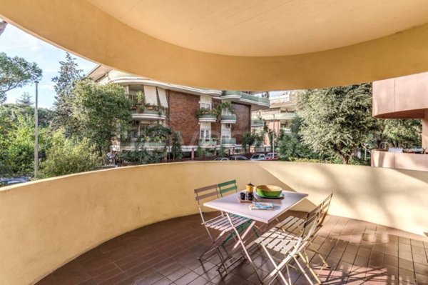 appartamento in affitto a Roma in zona Aurelio