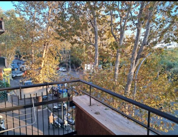 appartamento in affitto a Roma in zona Portuense