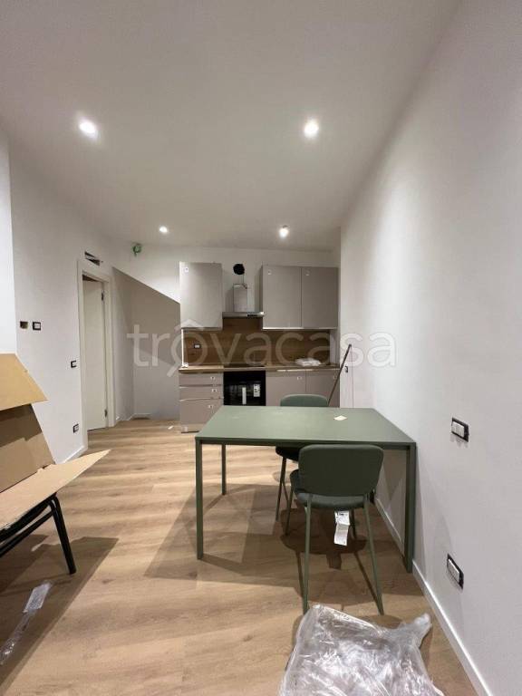 appartamento in affitto a Roma in zona Monte Sacro/Talenti