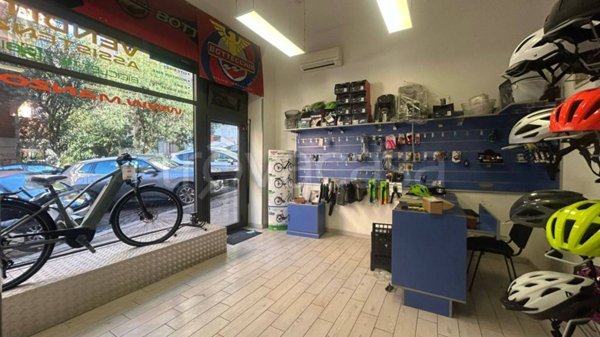 negozio in affitto a Roma in zona Gianicolense