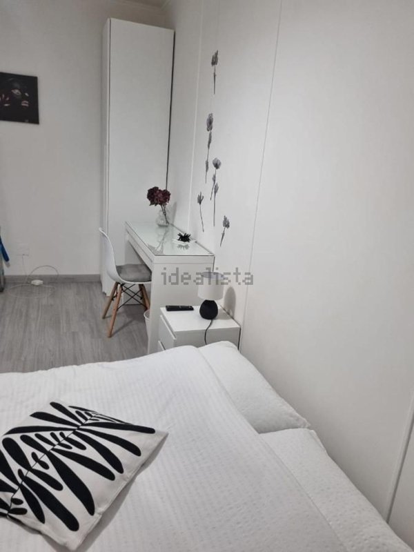 appartamento in affitto a Roma in zona Pinciano