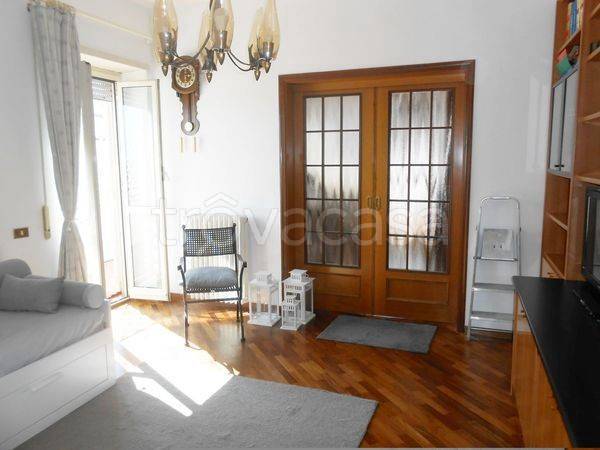 appartamento in affitto a Roma in zona Pietralata