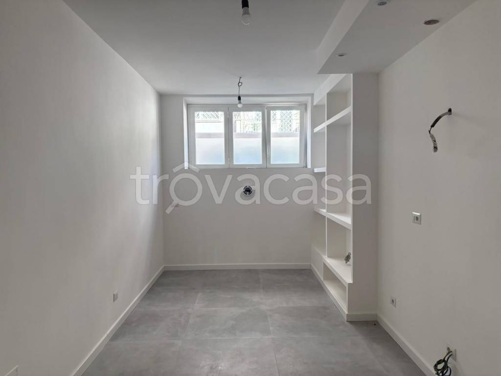 appartamento in affitto a Roma in zona Nomentano