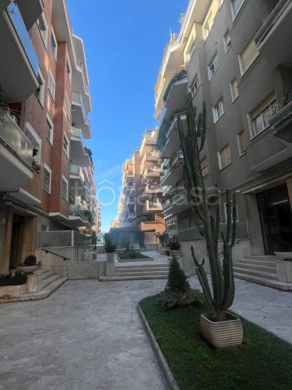 appartamento in affitto a Roma in zona Centro Storico