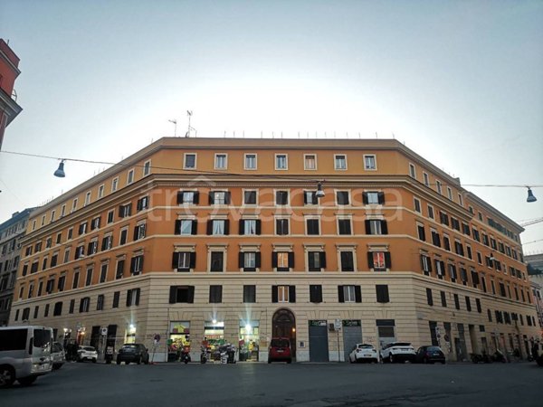 appartamento in affitto a Roma in zona Tiburtino